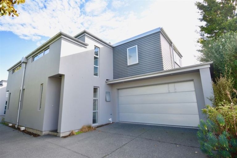 Photo of property in 493a Manchester Street, St Albans, Christchurch, 8014