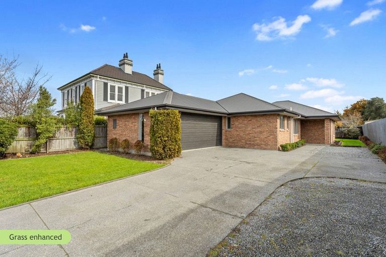 Photo of property in 199 Williams Street, Kaiapoi, 7630
