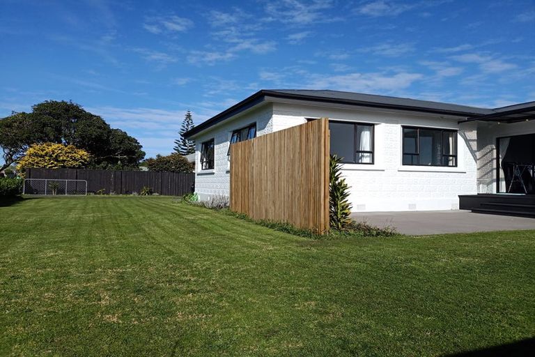 Photo of property in 59 Browne Street, Waitara, 4320