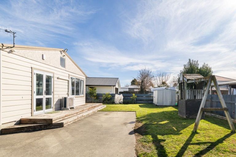 Photo of property in 2/807 Lyell Street, Akina, Hastings, 4122
