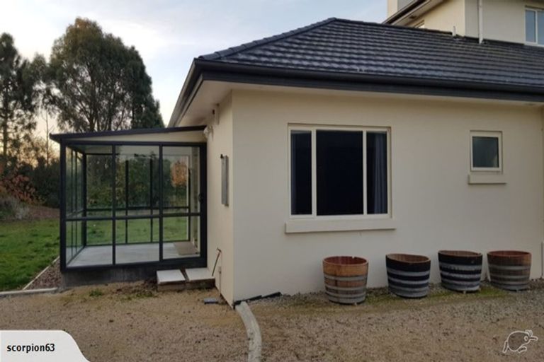 Photo of property in 307 Oxford Road, Fernside, Rangiora, 7471