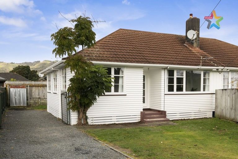 Photo of property in 1036 High Street, Avalon, Lower Hutt, 5011