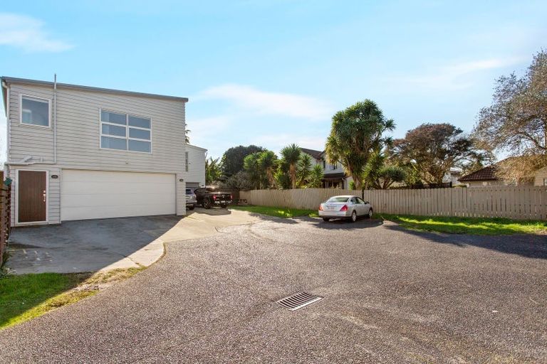 Photo of property in 191 Porchester Road, Takanini, 2112