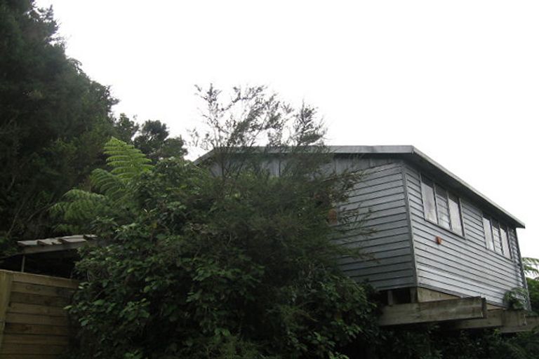 Photo of property in 23 Logie Street, Stokes Valley, Lower Hutt, 5019
