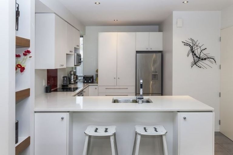 Photo of property in 493d Manchester Street, St Albans, Christchurch, 8014