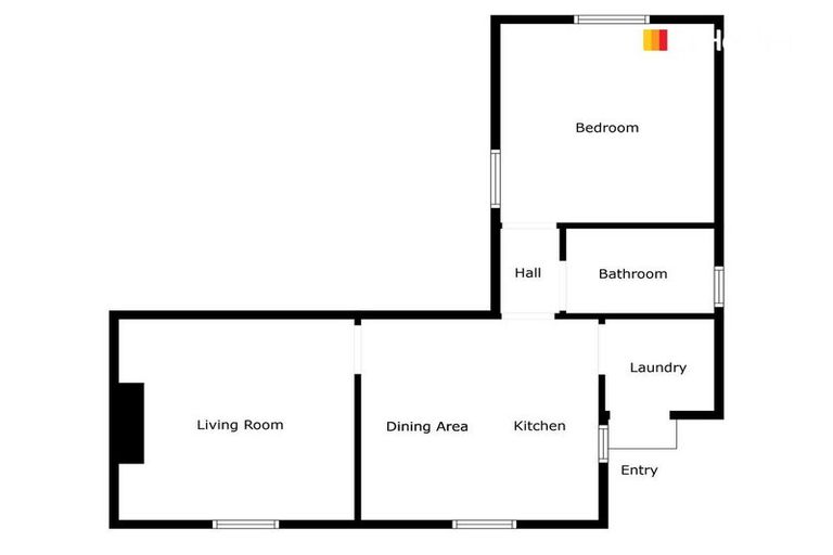 Photo of property in 385 South Road, Caversham, Dunedin, 9012