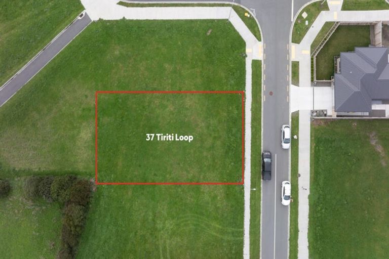 Photo of property in 37 Tiriti Loop, Otaki, 5512