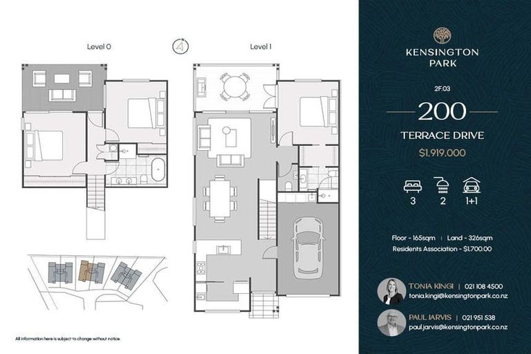 Photo of property in 200 Landmark Terrace, Orewa, 0931