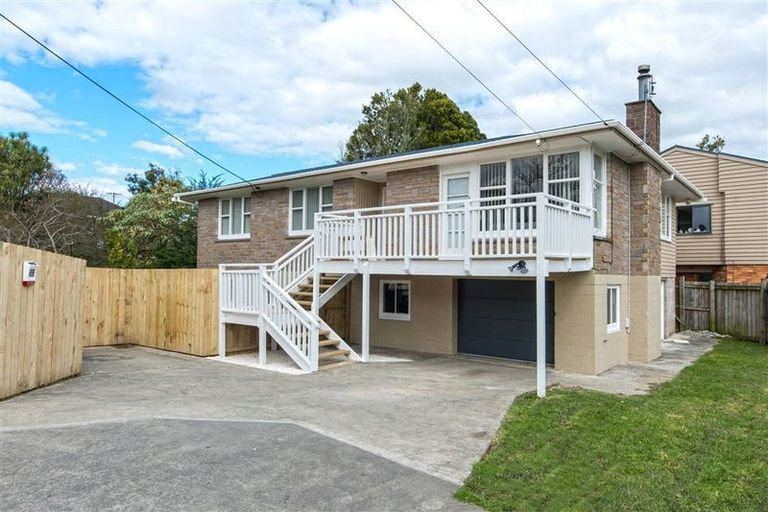 Photo of property in 4 Kelkirk Street, Kelston, Auckland, 0602