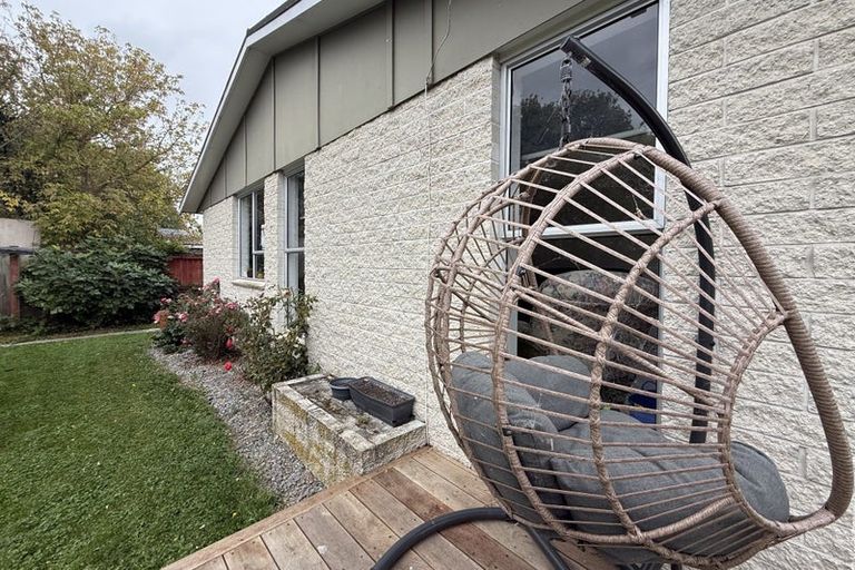 Photo of property in 5b Tod Place, Lincoln, 7608