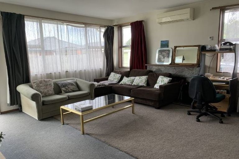 Photo of property in 5/109 Middlepark Road, Sockburn, Christchurch, 8042