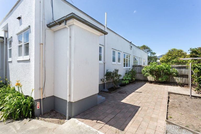Photo of property in 50/50a Centennial Avenue, Riccarton, Christchurch, 8041
