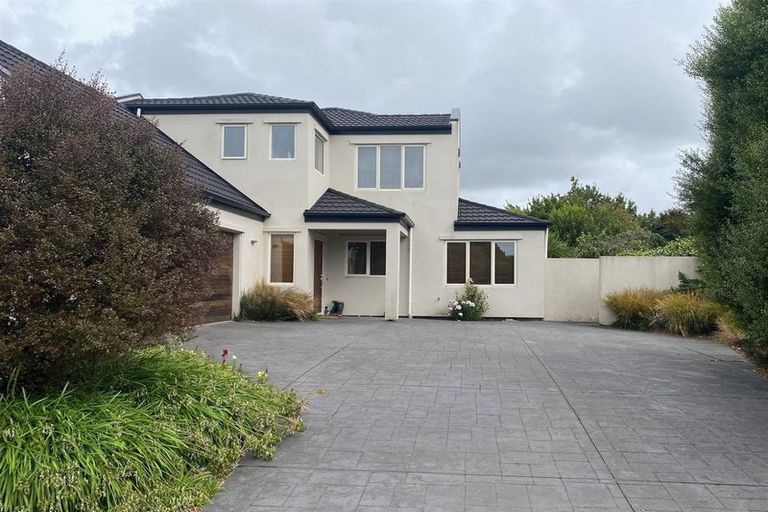 Photo of property in 4 Caroline Way, Northwood, Christchurch, 8051