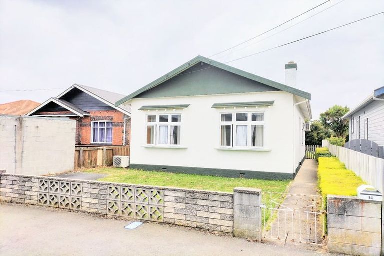 Photo of property in 14 Crest Street, Tainui, Dunedin, 9013