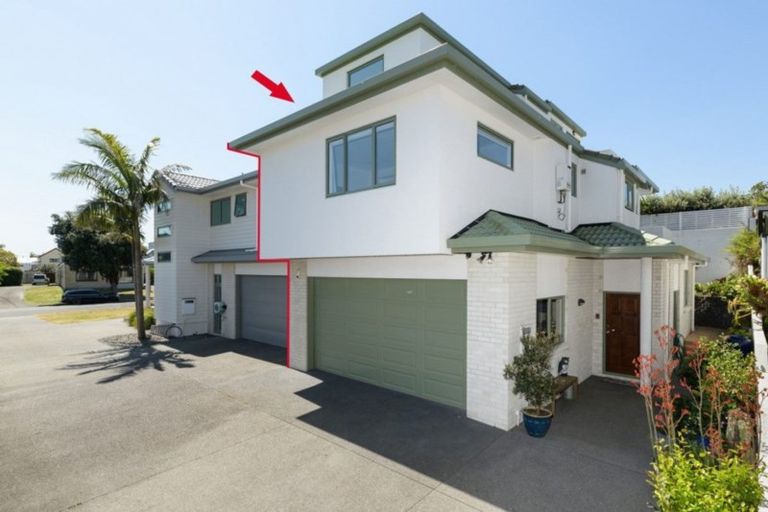 Photo of property in 4b Sunbrae Grove, Mount Maunganui, 3116