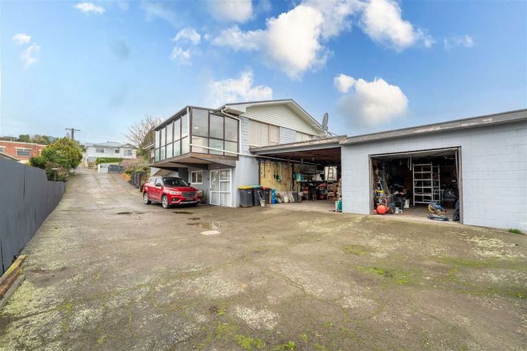 Photo of property in 21 Royal Street, Kensington, Timaru, 7910