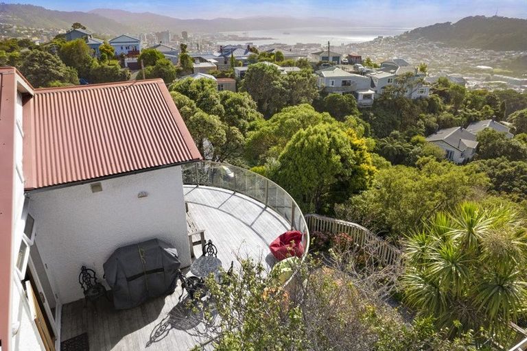 Photo of property in 95b Washington Avenue, Brooklyn, Wellington, 6021