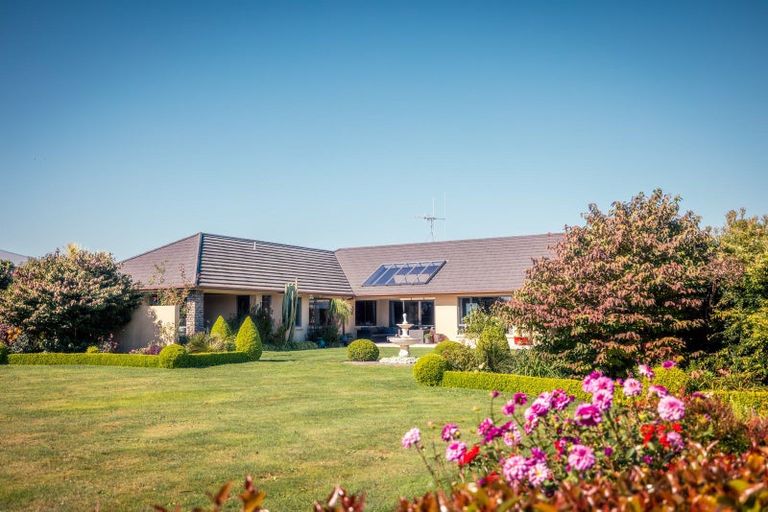 Photo of property in 366a Pencarrow Road, Tamahere, Hamilton, 3283