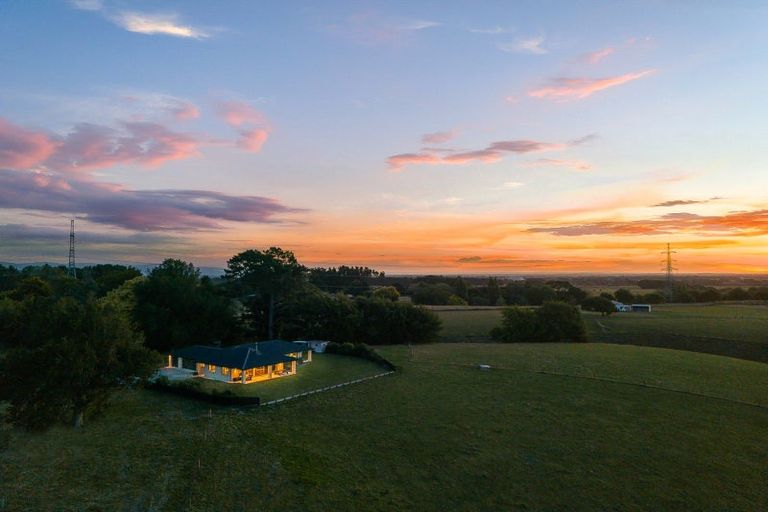 Photo of property in 245 Ashhurst Road, Bunnythorpe, Palmerston North, 4481