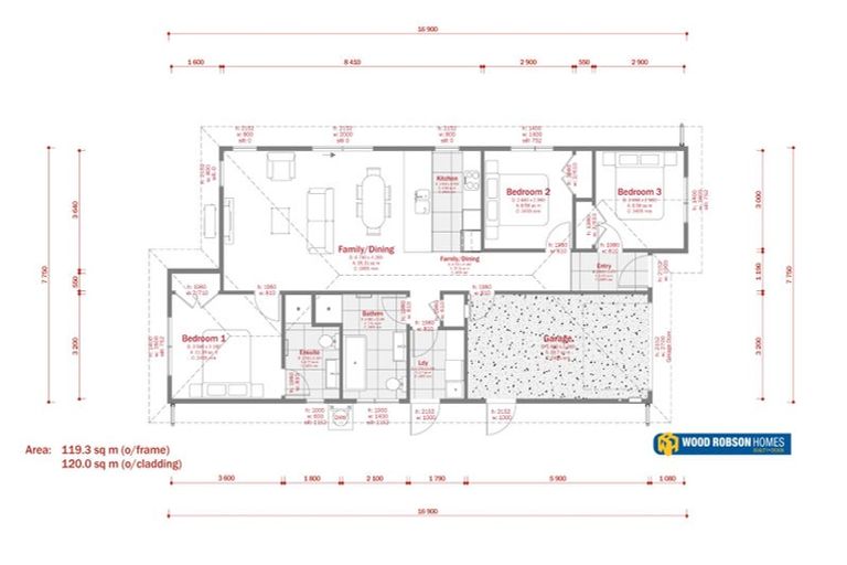 Photo of property in 56 Pokerekere Crescent, Kelvin Grove, 4470
