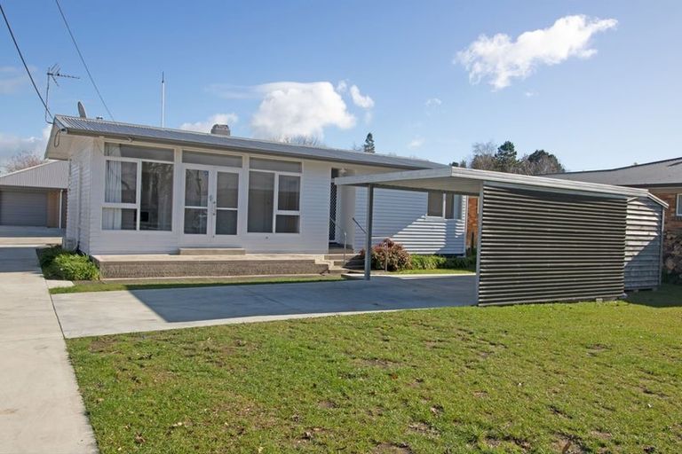 Photo of property in 52 Waharoa Road, Matamata, 3400