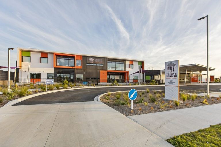 Photo of property in 16 Alluvial Street, Flat Bush, Auckland, 2019