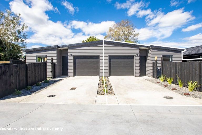 Photo of property in 65c Crosby Road, Chartwell, Hamilton, 3210