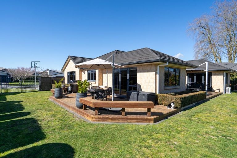 Photo of property in 5 Glenroy Place, Cambridge, 3434