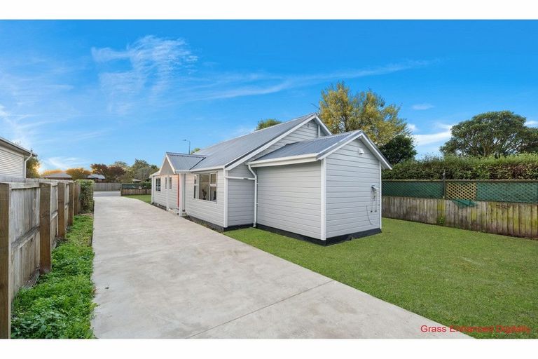 Photo of property in 658 Worcester Street, Linwood, Christchurch, 8062
