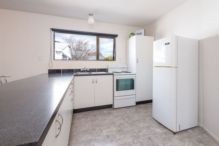 Photo of property in 1/50 Nottingham Avenue, Halswell, Christchurch, 8025