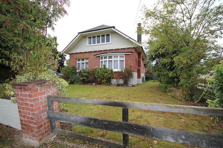 Photo of property in 4 Lawrence Street, East Gore, Gore, 9710