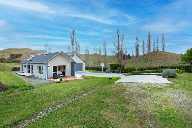 Photo of property in 1567 Puketitiri Road, Puketapu, Napier, 4184
