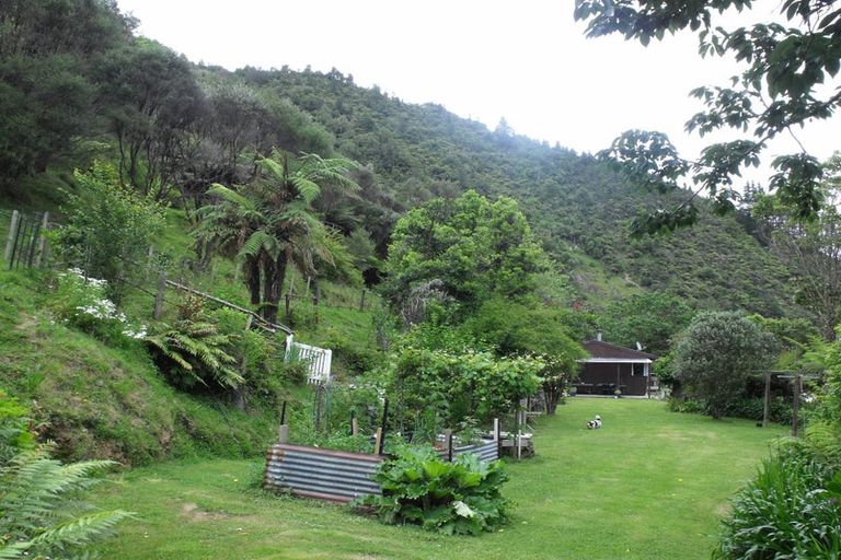 Photo of property in 102 Pakihi Road, Toatoa, Opotiki, 3197