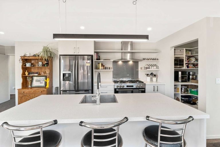 Photo of property in 64 Quinn Crescent, Woodend, 7610