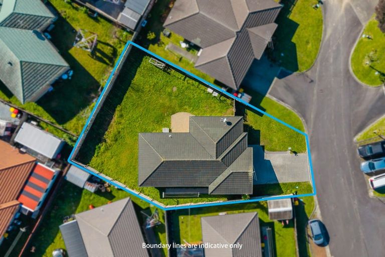Photo of property in 319 Mahia Road, Weymouth, Auckland, 2103