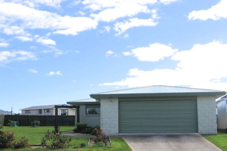 Photo of property in 51 Thomas Place, Foxton Beach, Foxton, 4815
