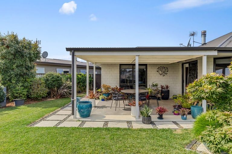 Photo of property in 3 Dornoch Lane, Morrinsville, 3300