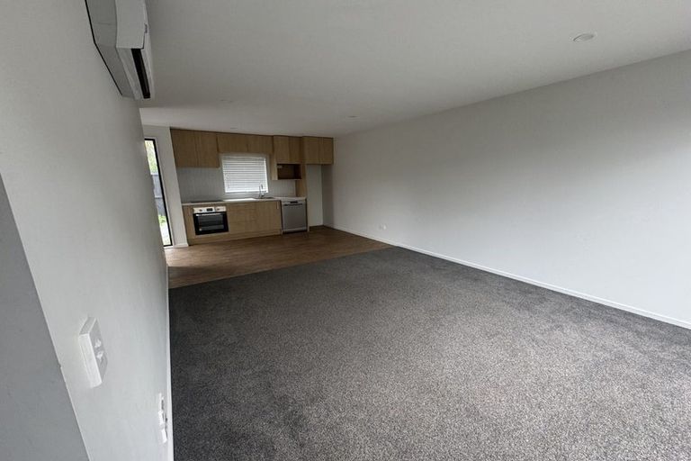 Photo of property in 1/45 Bletsoe Avenue, Spreydon, Christchurch, 8024