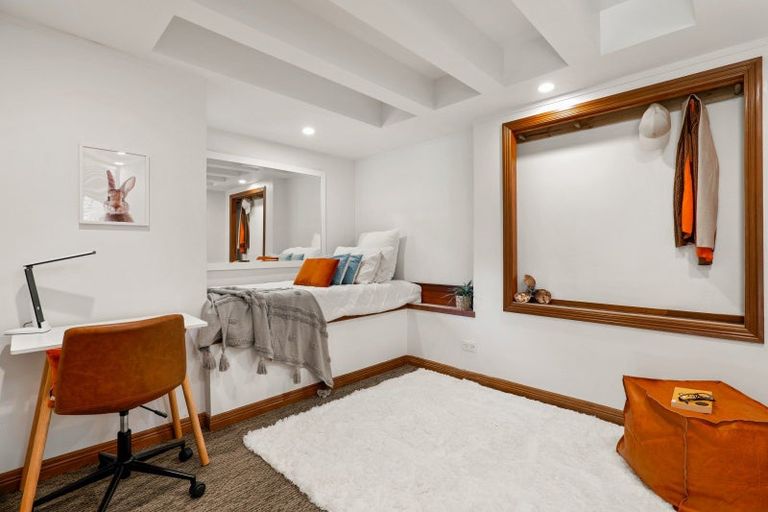 Photo of property in 34b Kawerau Avenue, Devonport, Auckland, 0624