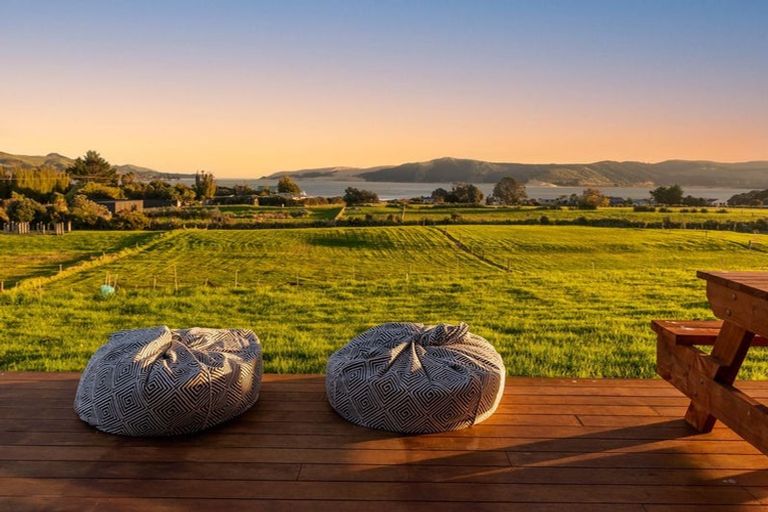 Photo of property in 9 Dune Rise, Opononi, 0473