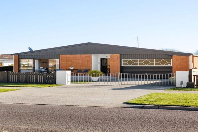 Photo of property in 77a Scott Street, Leamington, Cambridge, 3432