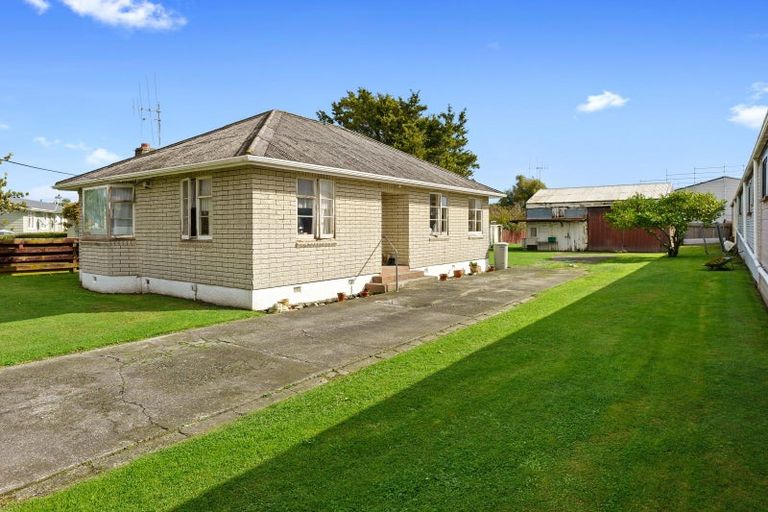 Photo of property in 280 Rangiuru Road, Otaki, 5512