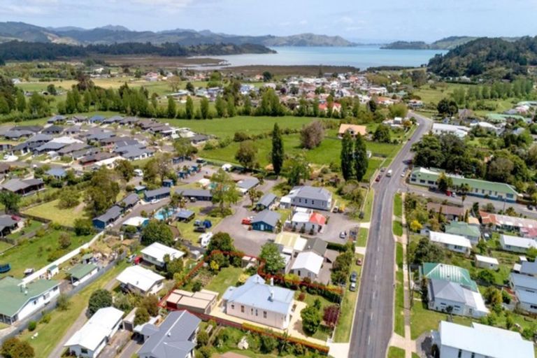 Photo of property in 756 Rings Road, Coromandel, 3506