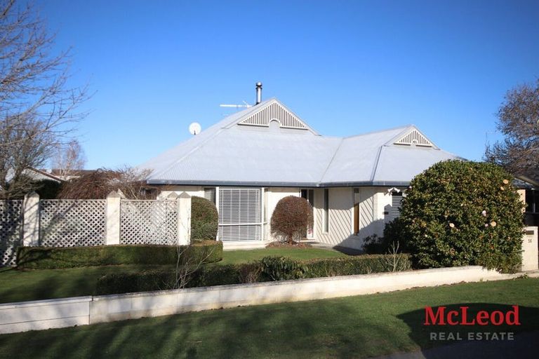 Photo of property in 56 Farm Road, Allenton, Ashburton, 7700