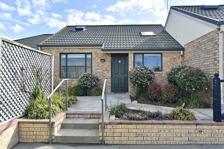 Photo of property in 16/16 Wiltshire Retirement Village, Rangiora, 7400