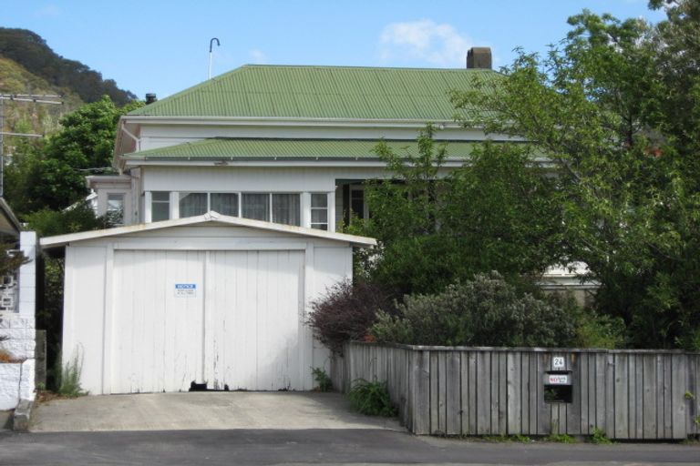 Photo of property in 24 Waikawa Road, Picton, 7220