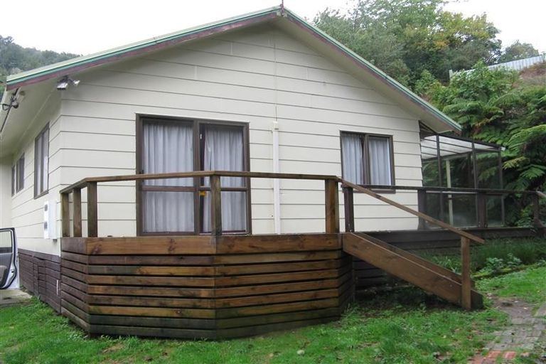 Photo of property in 7 Edward Street, Western Heights, Rotorua, 3015