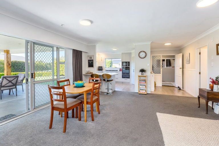 Photo of property in 101 Lincoln Road, Carterton, 5713