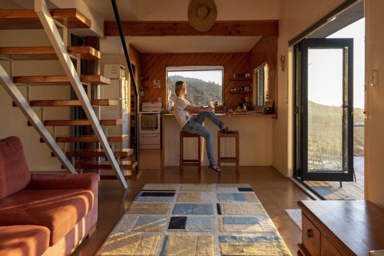 Photo of property in 596c Wainui Road, Raglan, 3297