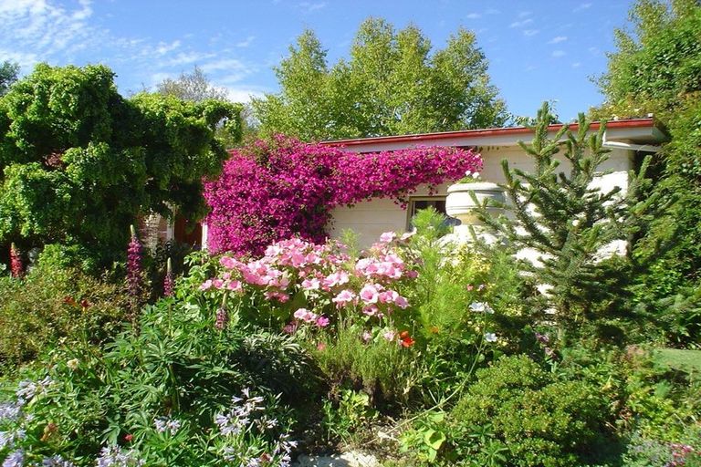 Photo of property in 55 Airedale Road, Weston, Oamaru, 9401